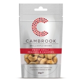 Cambrook - Ednüsse und Cashewnüsse mit Chili
