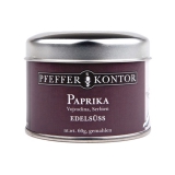 Pfefferkontor - Rote Paprika - edelsüß