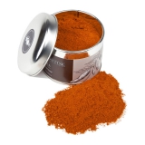 Pfefferkontor - Rote Paprika - scharf