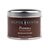 Pfefferkontor - Rote Paprika - scharf