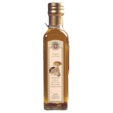 Masciantonio - Olivenöl mit Steinpilzen