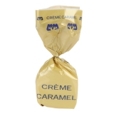 Mandrile e Melis - Crème Caramel