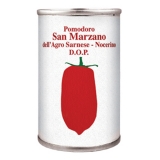 Agrigenus - San Marzano Tomaten