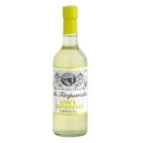 Mr Fitzpatrick`s - Limette und Zitronengras-Sirup