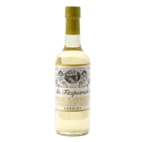 Mr Fitzpatrick`s - Englische Holunderblüte und Bramley Apfel-Sirup