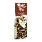 Oliveri - Gemischte getrocknete Pilze mit Steinpilzen