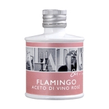 Galateo & Friends - Flamingo - Aceto di Vino Rosé