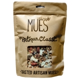Lakeland Mues -  Geröstetes Müsli - The Artmann Classic