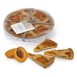 I Dolci di Efren - Crostata all’albicocca