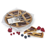 I Dolci di Efren - Crostata ai frutti di bosco