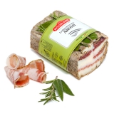 Macelleria Falorni - Pancetta agli Aromi