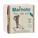 Marnoto - Flor de Sal aus der Algarve - Cartao Canelado