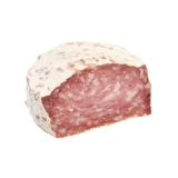 Targe - Salami mit Camembert